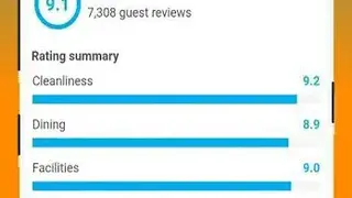 Hotel Booking – Cheap Hotels up to 50% discount screenshot
