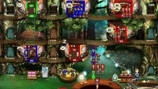 Hotel Dash screenshot
