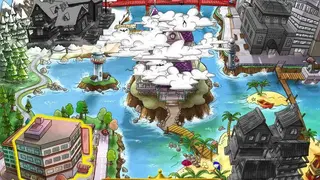 Hotel Dash screenshot