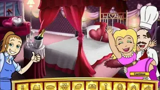 Hotel Dash screenshot