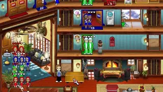 Hotel Dash screenshot