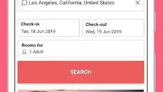 Hotel Deals – Bookings & Discounts screenshot