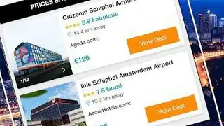 Hotel Deals by BestHotelOffers screenshot