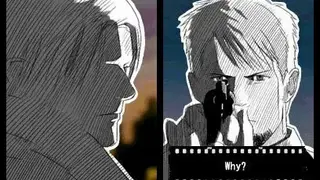 Hotel Dusk: Room 215 screenshot