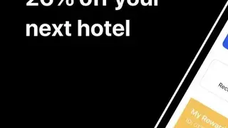 Hotel Engine screenshot