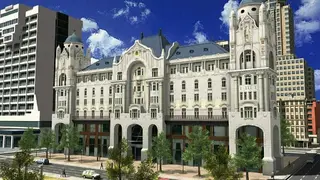 Hotel Giant 2 screenshot