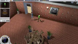 Hotel Giant 2 screenshot