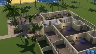 Hotel Magnate screenshot
