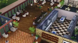 Hotel Magnate screenshot