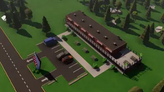 Hotel Magnate screenshot