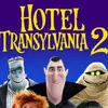 Hotel Transylvania 2