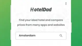 HotelDad screenshot
