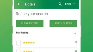 HotelDad screenshot