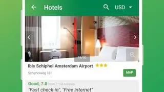 HotelDad screenshot