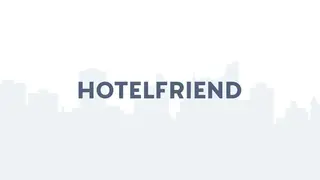 HotelFriend screenshot
