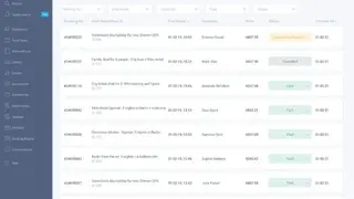 HotelFriend screenshot