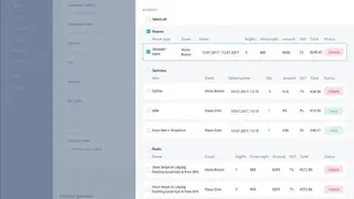 HotelFriend screenshot