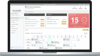 Hotelist screenshot