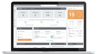 Hotelist screenshot
