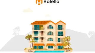 Hotello screenshot