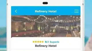 Hotels Combined – Cheap deals screenshot