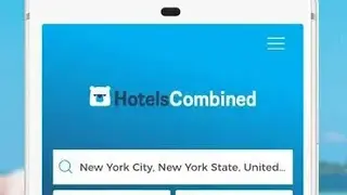 Hotels Combined – Cheap deals screenshot