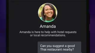 HotelTonight screenshot