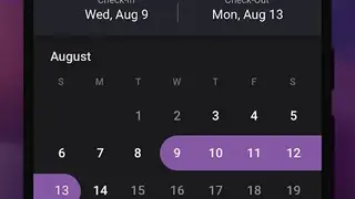 HotelTonight – Hotel Deals screenshot