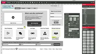 HotGloo screenshot