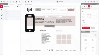 HotGloo screenshot