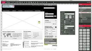 HotGloo screenshot