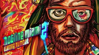 Hotline Miami 2: Wrong Number screenshot
