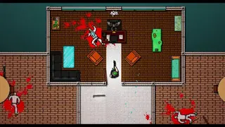 Hotline Miami 2: Wrong Number screenshot