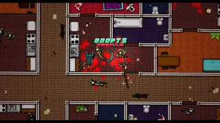 Hotline Miami 2: Wrong Number screenshot