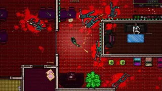 Hotline Miami 2: Wrong Number screenshot