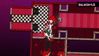 Hotline Miami screenshot