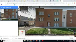 HotPads screenshot