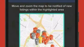 HotPads screenshot