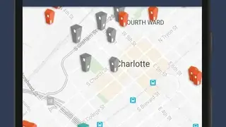 HotPads screenshot