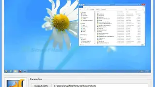 HotShots screenshot