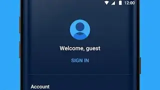 Hotspot Shield VPN screenshot