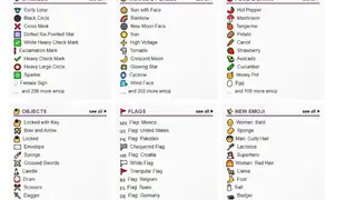 HotSymbol screenshot