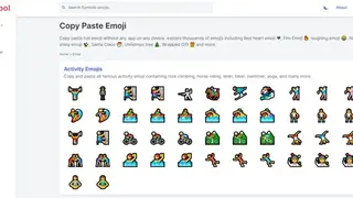HotSymbol screenshot
