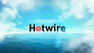 Hotwire screenshot