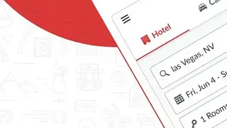 Hotwire screenshot
