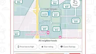 Hotwire screenshot