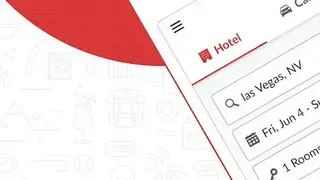 HOTWIRE: LAST MINUTE HOTELS screenshot