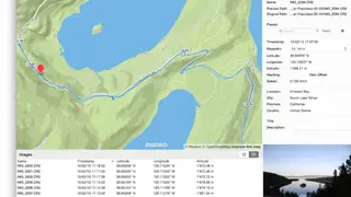 Houdahgeo screenshot