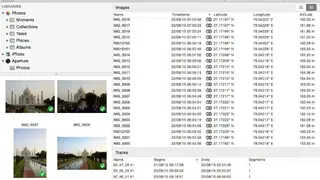Houdahgeo screenshot