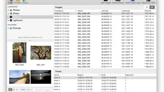Houdahgeo screenshot